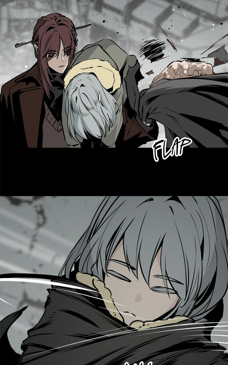 Hero Killer Chapter 258 - Page 61