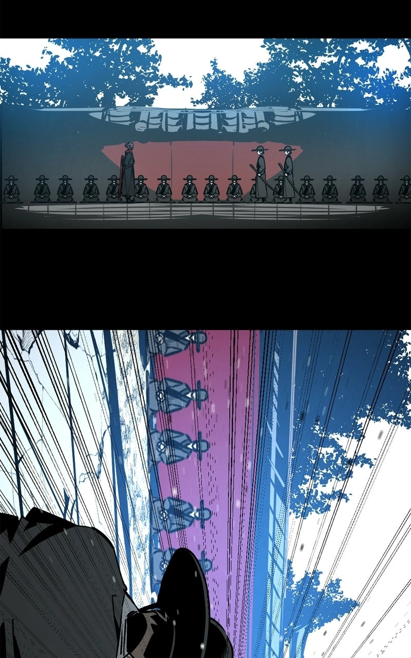 Hero Killer Chapter 258 - Page 63