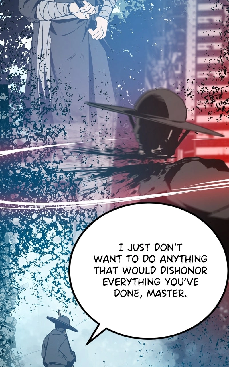 Hero Killer Chapter 258 - Page 71