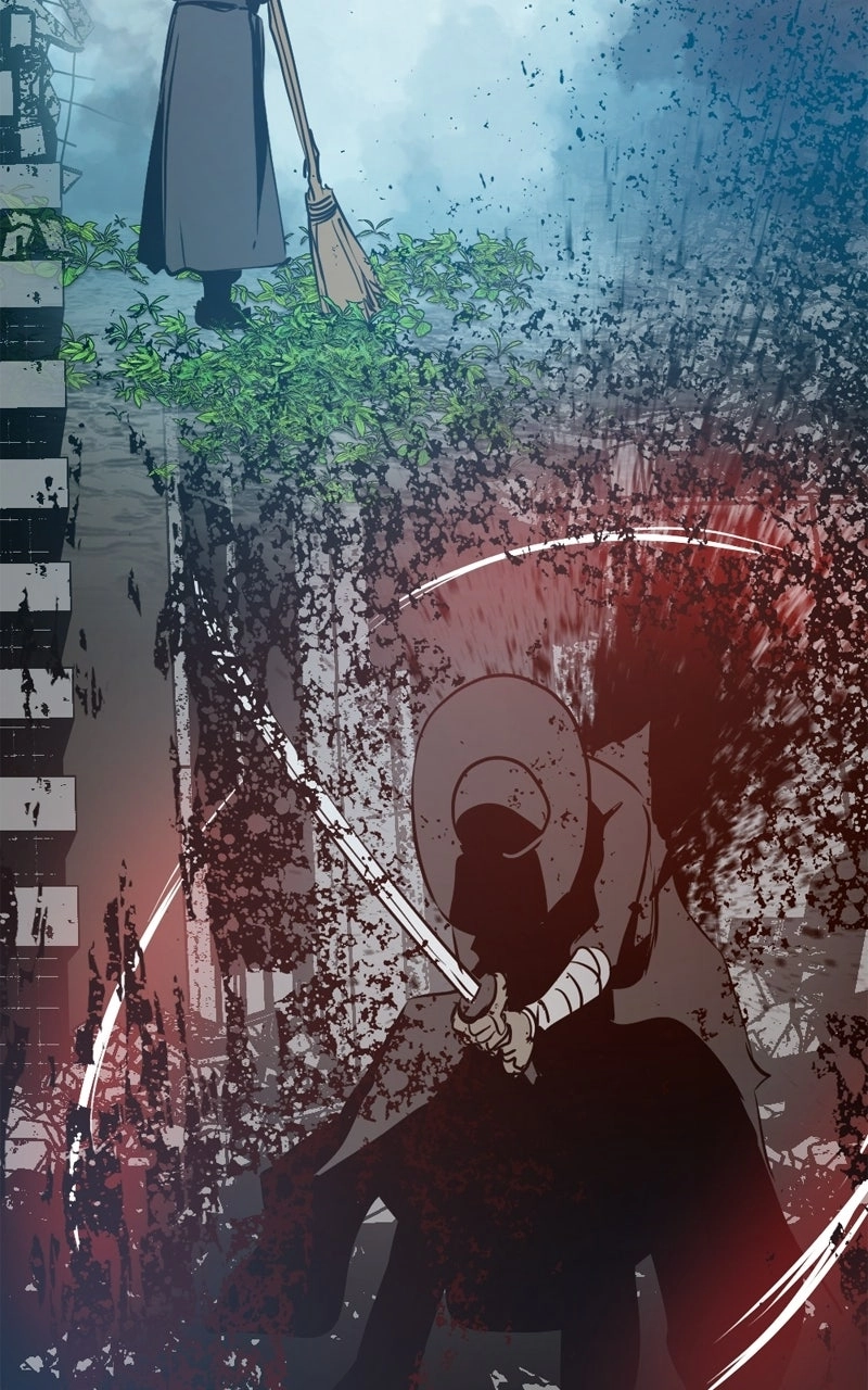 Hero Killer Chapter 258 - Page 72