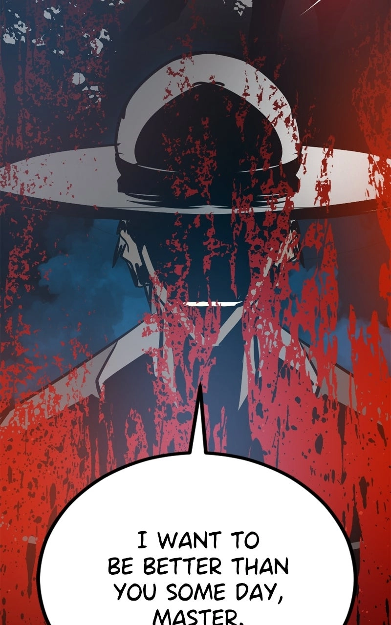 Hero Killer Chapter 258 - Page 73