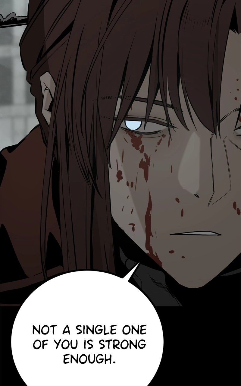 Hero Killer Chapter 258 - Page 76