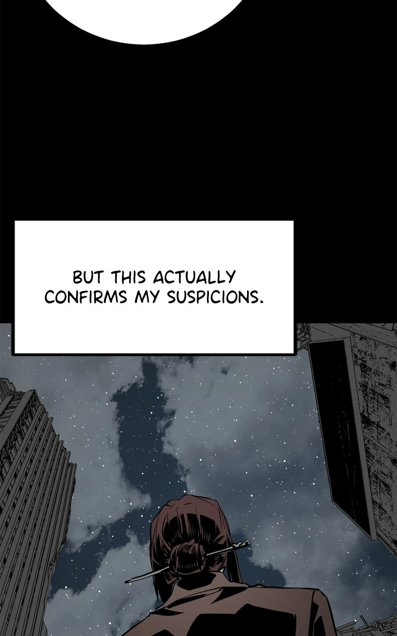 Hero Killer Chapter 258 - Page 77