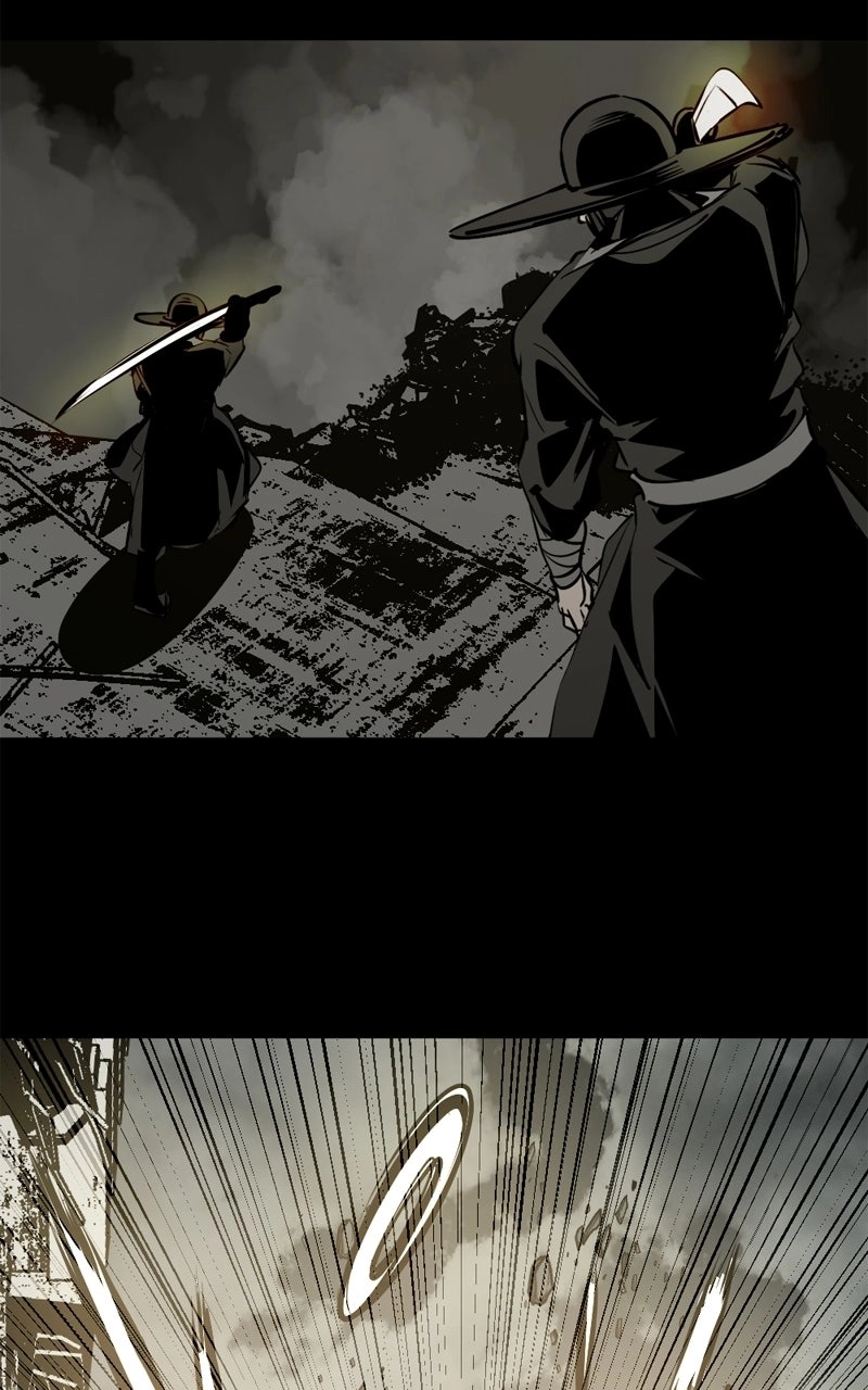 Hero Killer Chapter 258 - Page 79