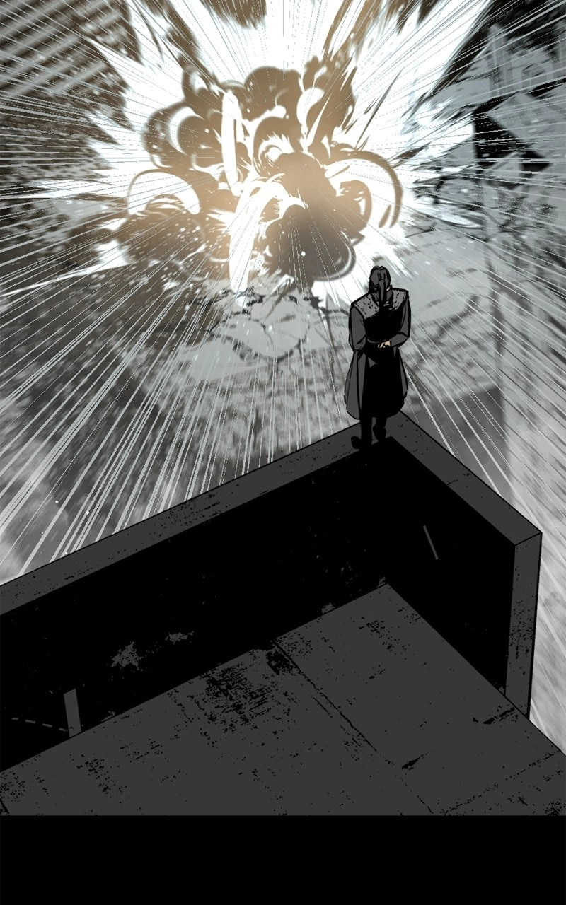 Hero Killer Chapter 258 - Page 82