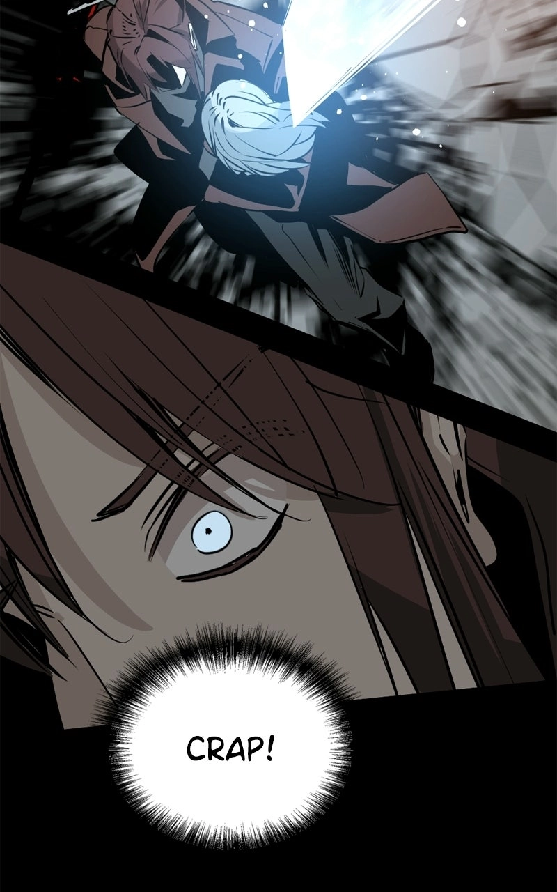 Hero Killer Chapter 258 - Page 87