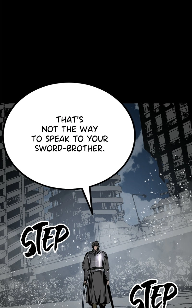 Hero Killer Chapter 258 - Page 95