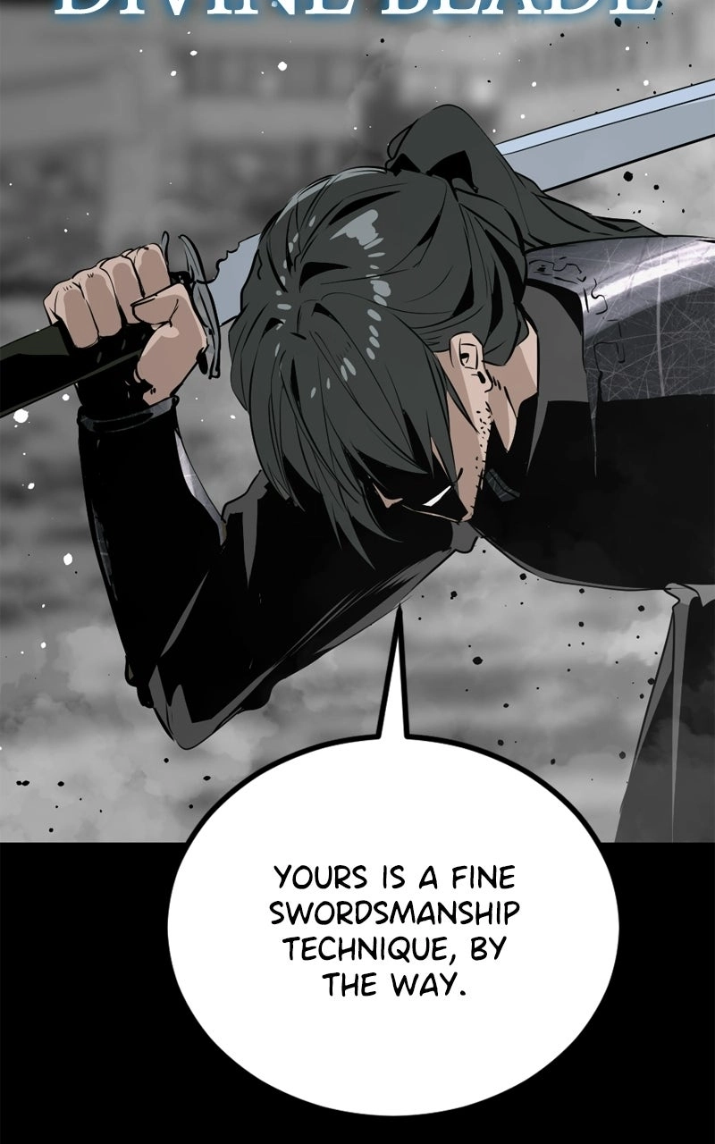 Hero Killer Chapter 258 - Page 97