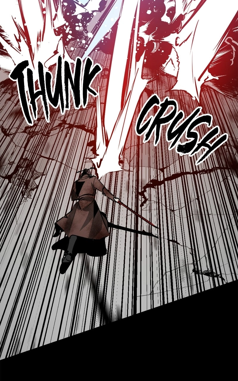Hero Killer Chapter 258 - Page 99