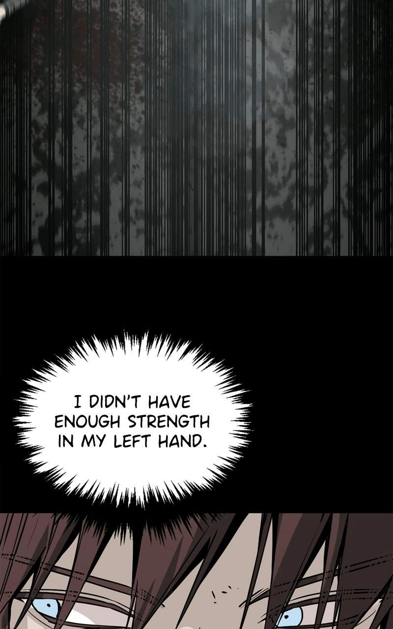 Hero Killer Chapter 259 - Page 10