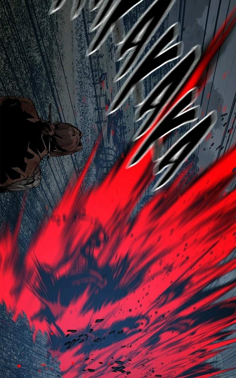 Hero Killer Chapter 259 - Page 105