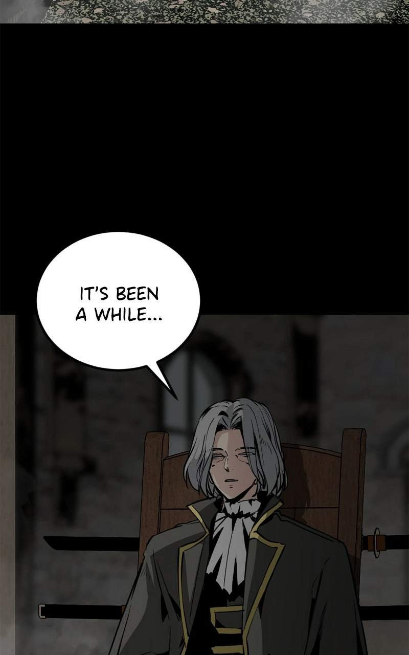 Hero Killer Chapter 259 - Page 109