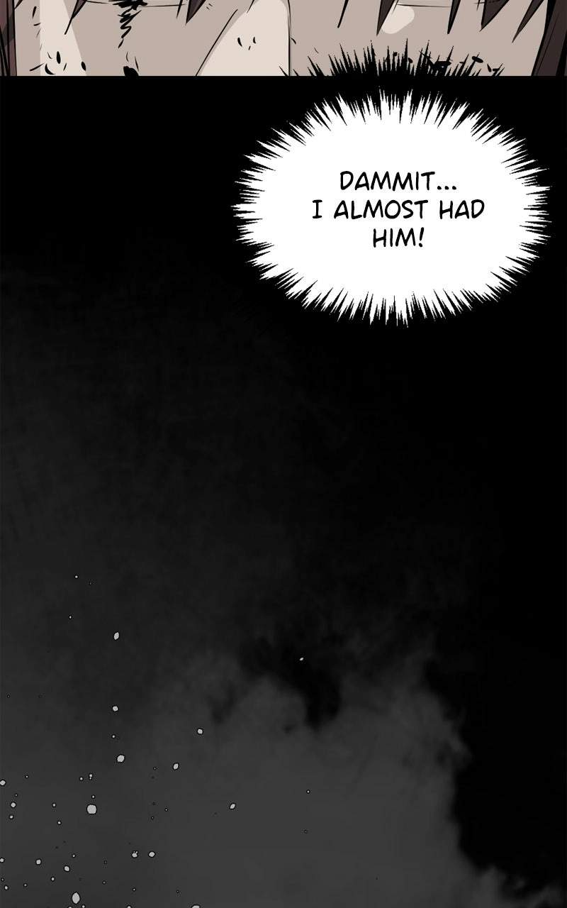 Hero Killer Chapter 259 - Page 11