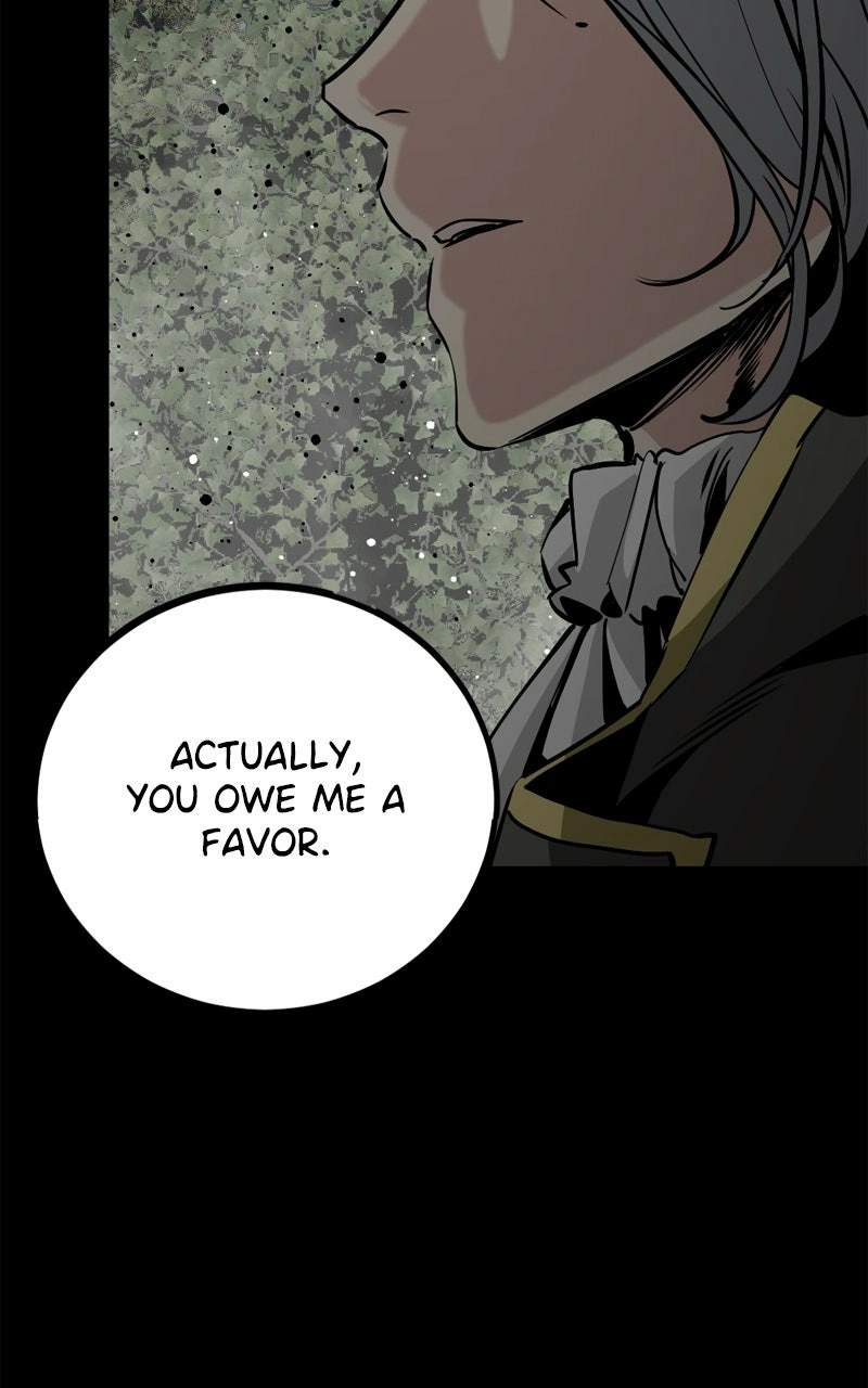 Hero Killer Chapter 259 - Page 115