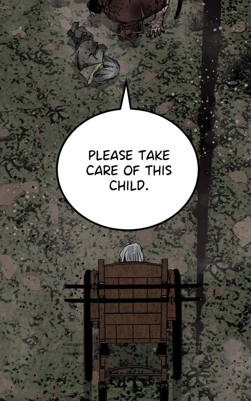 Hero Killer Chapter 259 - Page 119