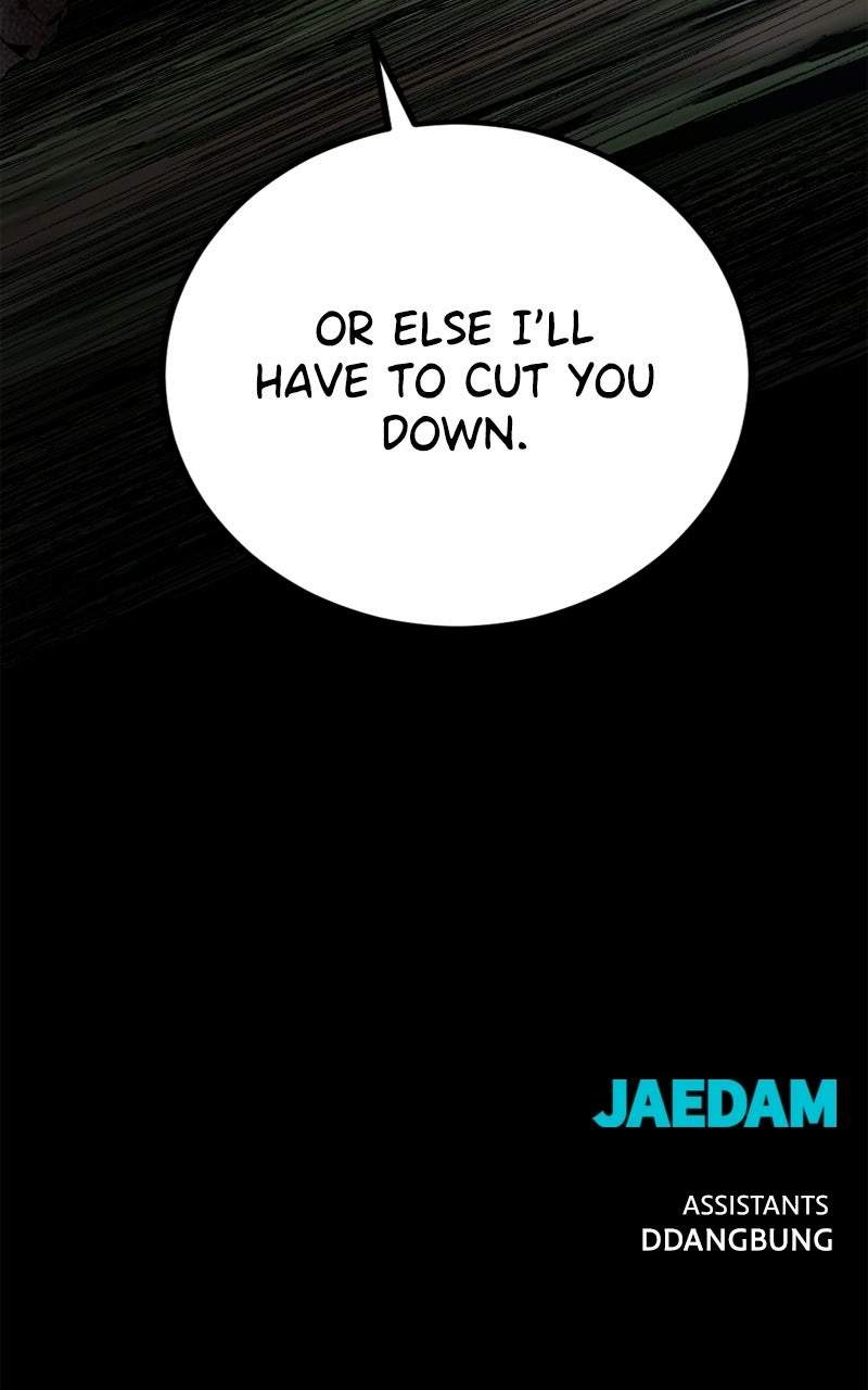 Hero Killer Chapter 259 - Page 122