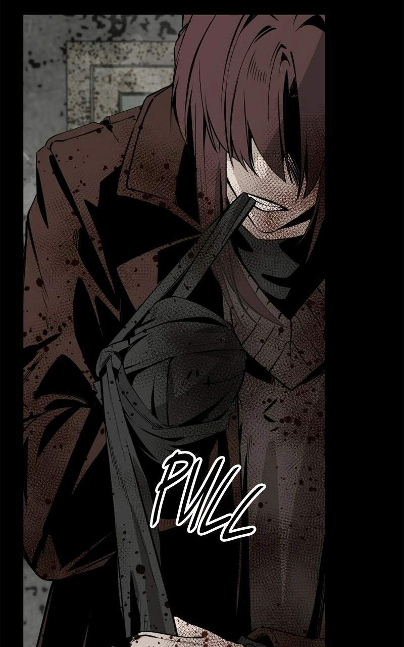 Hero Killer Chapter 259 - Page 19