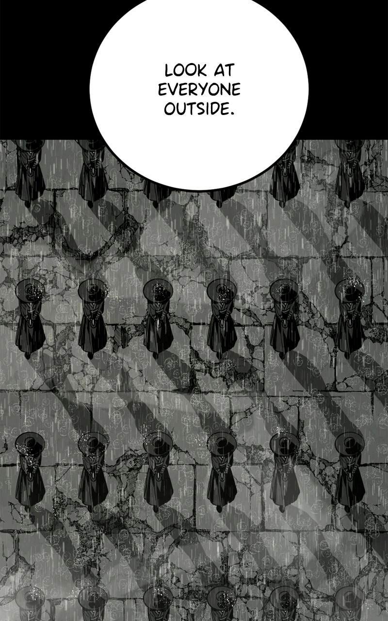 Hero Killer Chapter 259 - Page 28