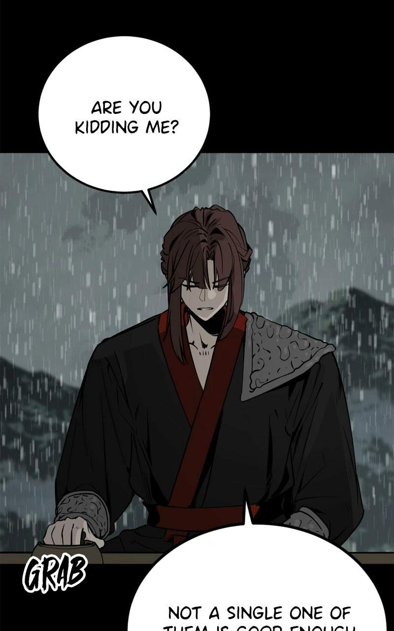 Hero Killer Chapter 259 - Page 31