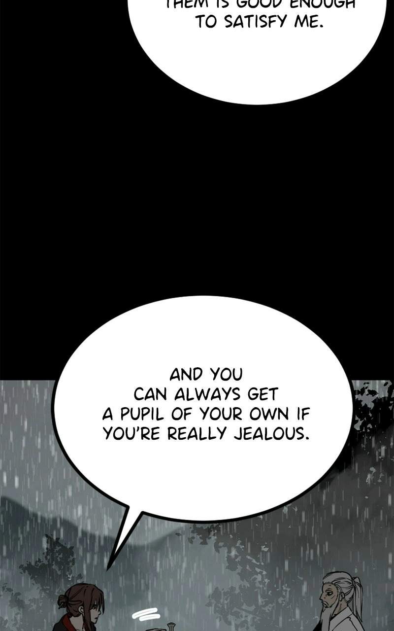 Hero Killer Chapter 259 - Page 32