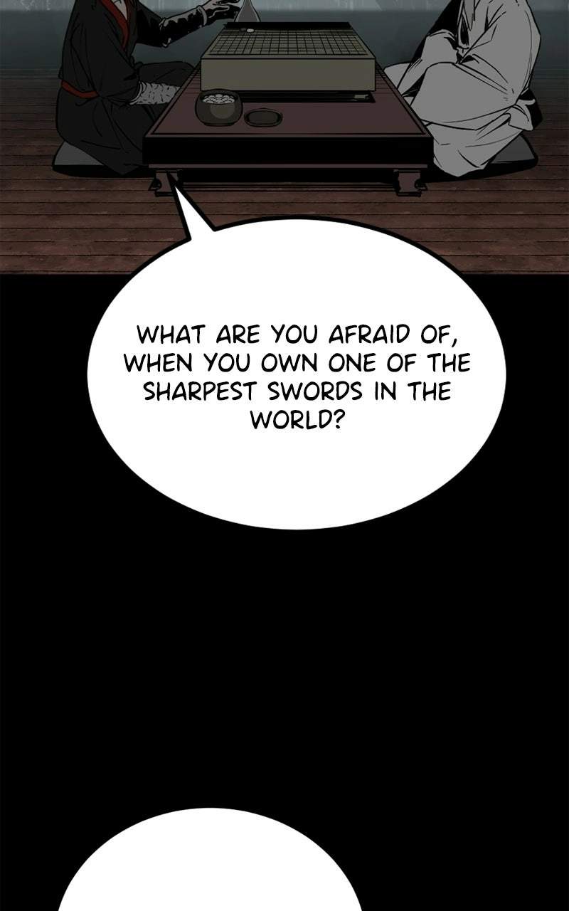 Hero Killer Chapter 259 - Page 33