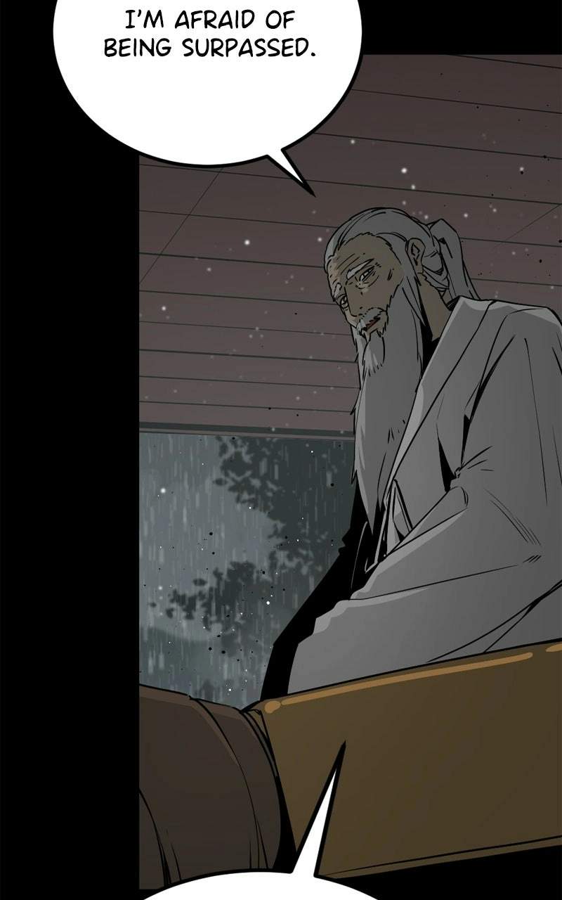 Hero Killer Chapter 259 - Page 34