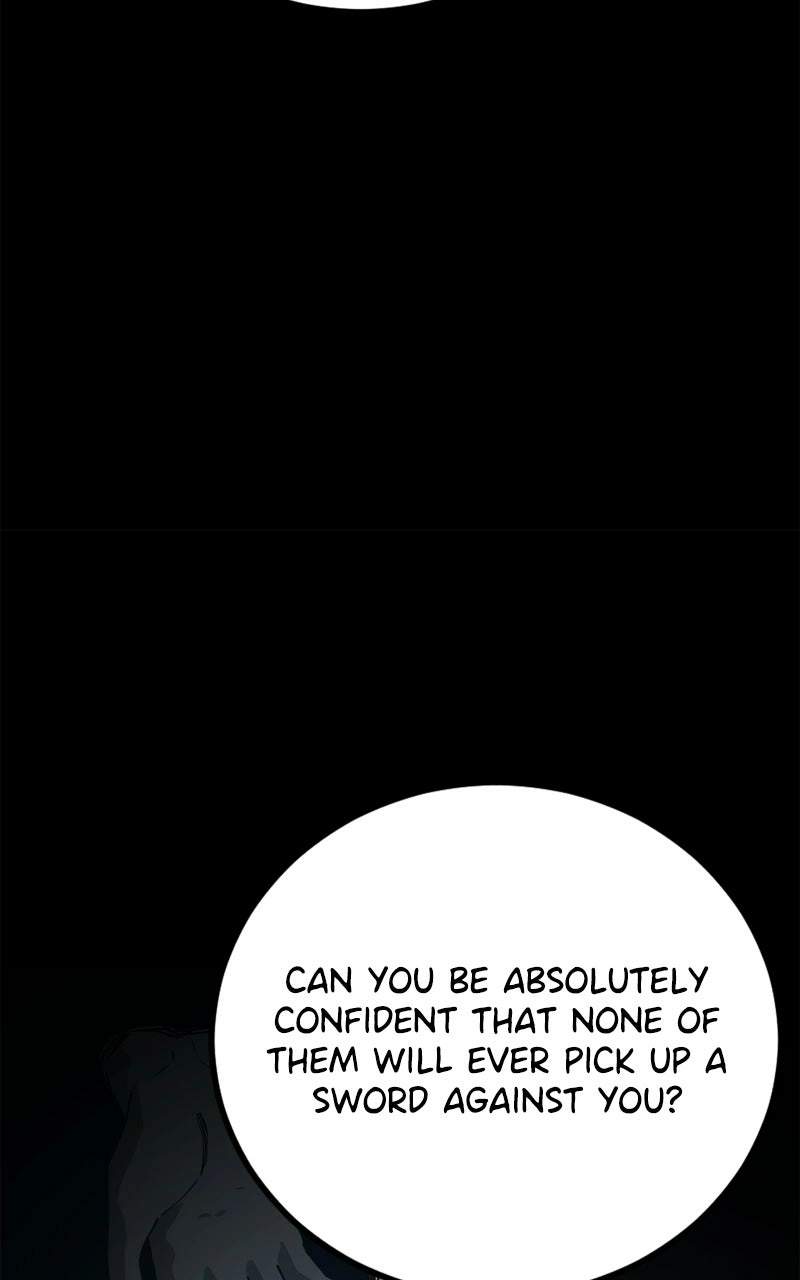 Hero Killer Chapter 259 - Page 37