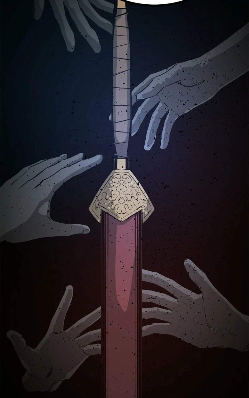 Hero Killer Chapter 259 - Page 38