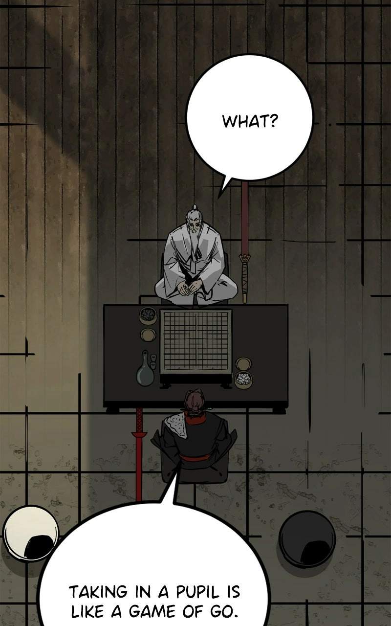 Hero Killer Chapter 259 - Page 41