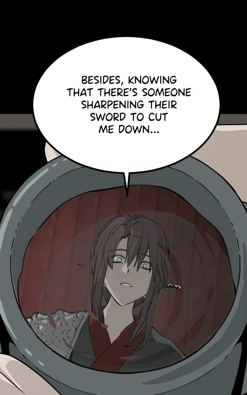 Hero Killer Chapter 259 - Page 46