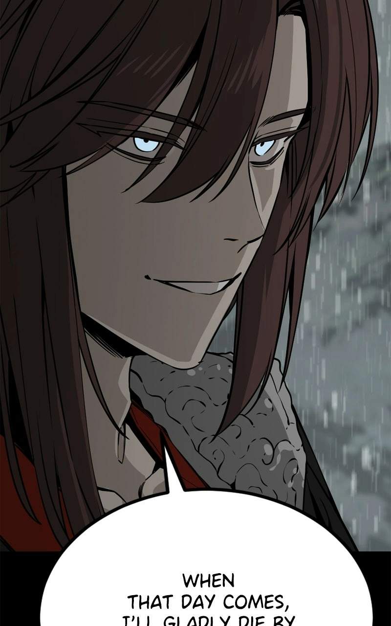 Hero Killer Chapter 259 - Page 48