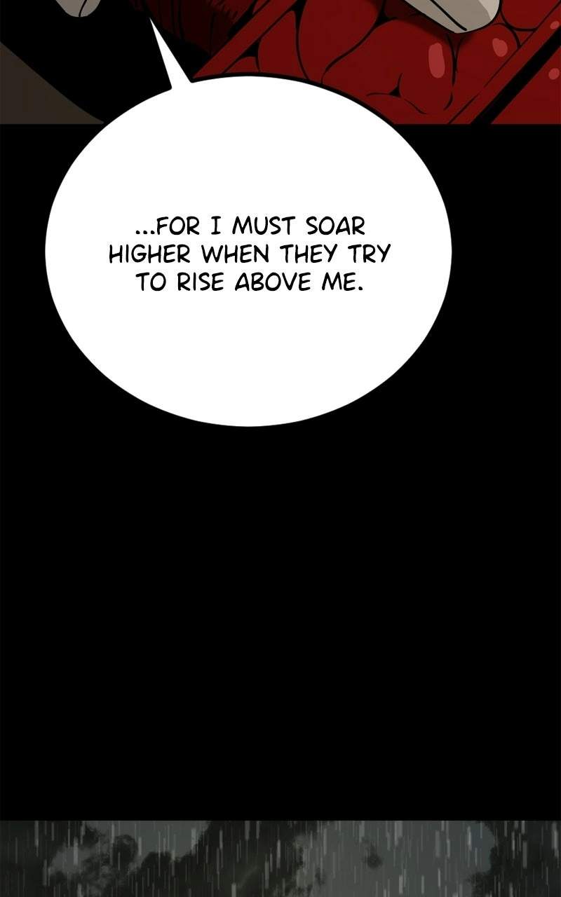 Hero Killer Chapter 259 - Page 50