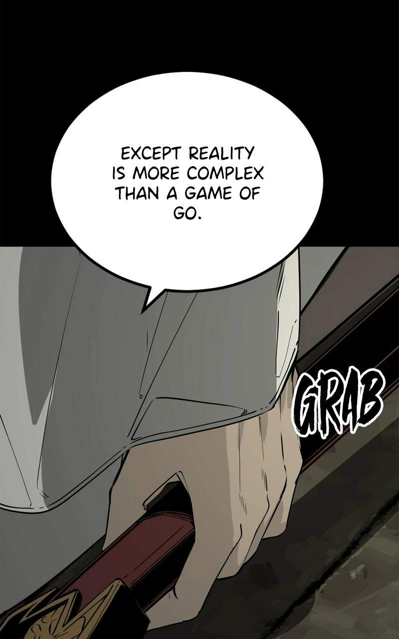 Hero Killer Chapter 259 - Page 53