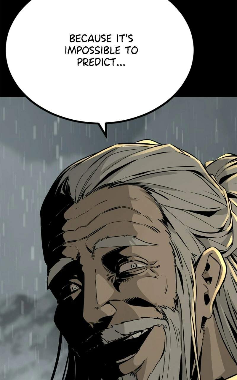 Hero Killer Chapter 259 - Page 56