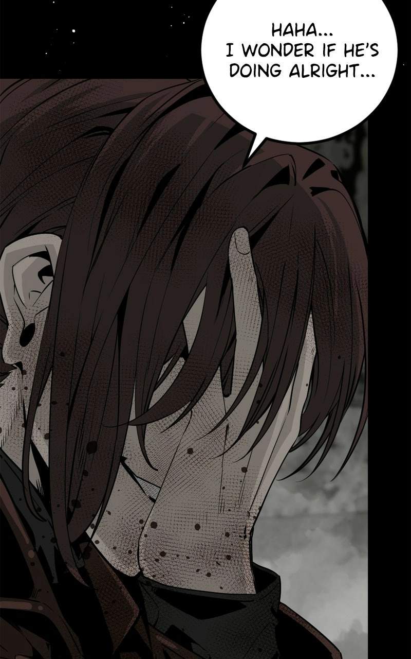 Hero Killer Chapter 259 - Page 59