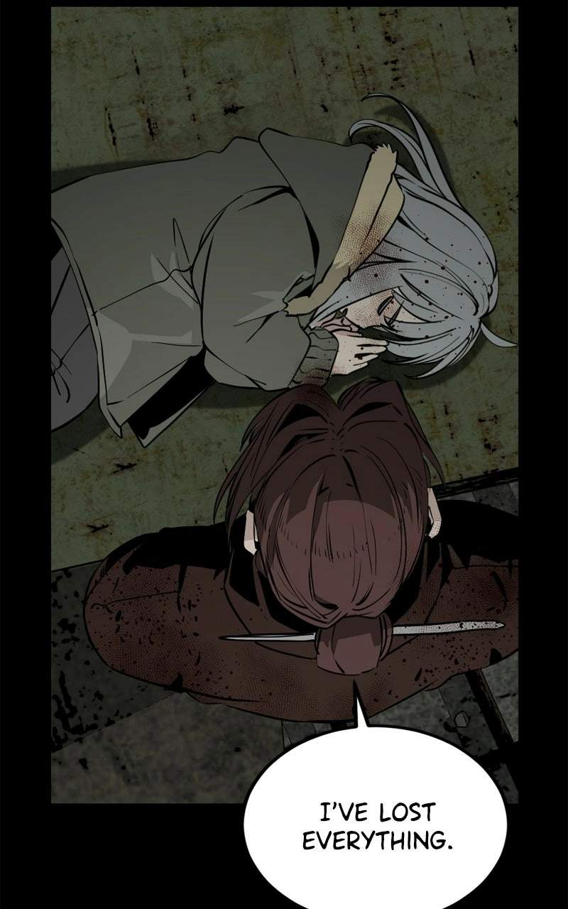 Hero Killer Chapter 259 - Page 62