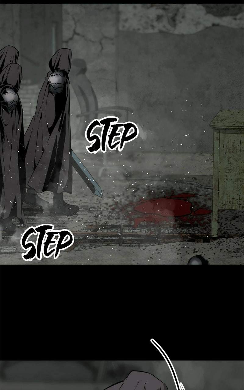 Hero Killer Chapter 259 - Page 80