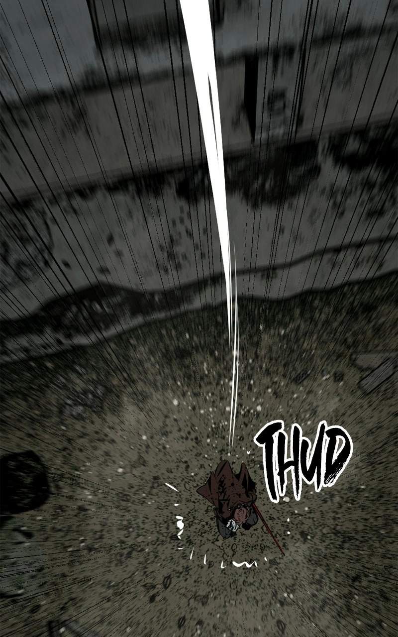 Hero Killer Chapter 259 - Page 87