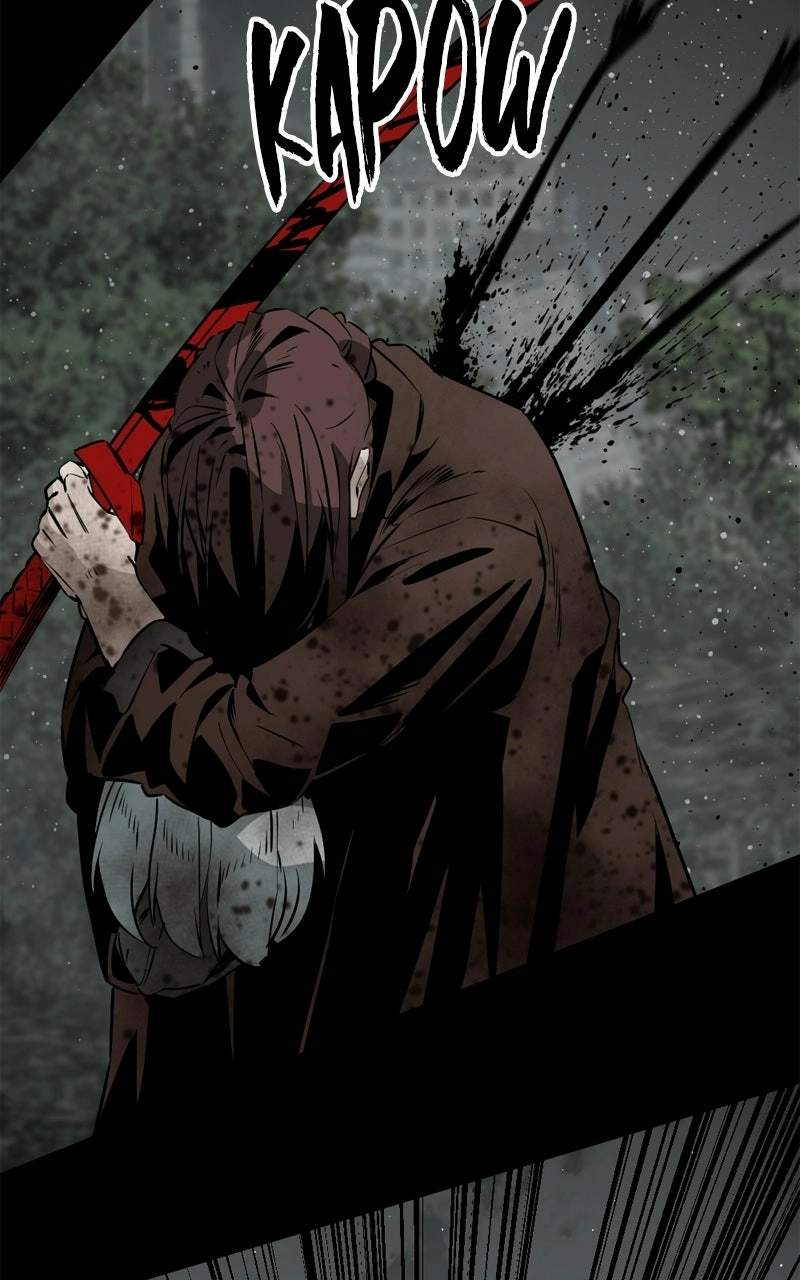 Hero Killer Chapter 259 - Page 94