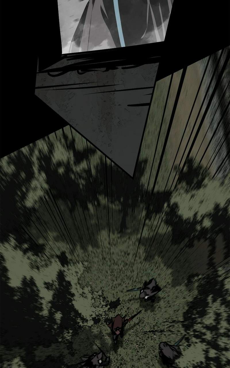 Hero Killer Chapter 259 - Page 97