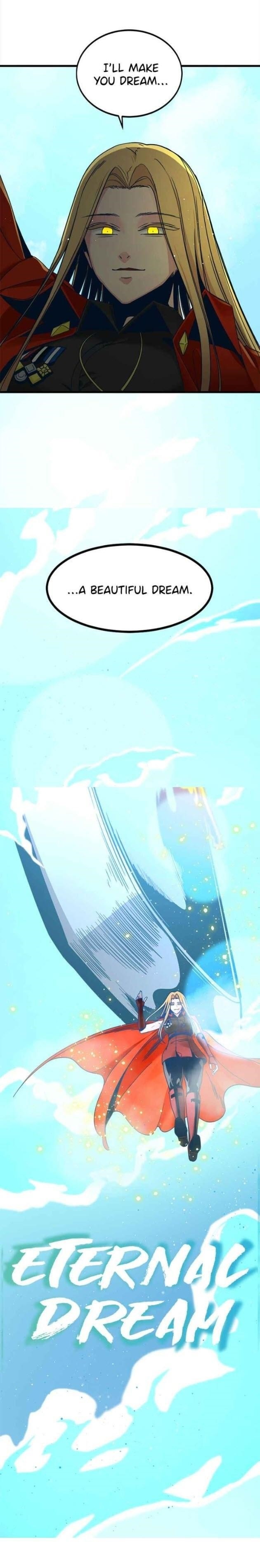 Hero Killer Chapter 26 - Page 19