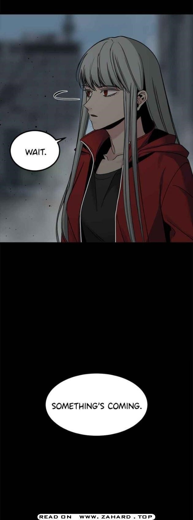 Hero Killer Chapter 26 - Page 8