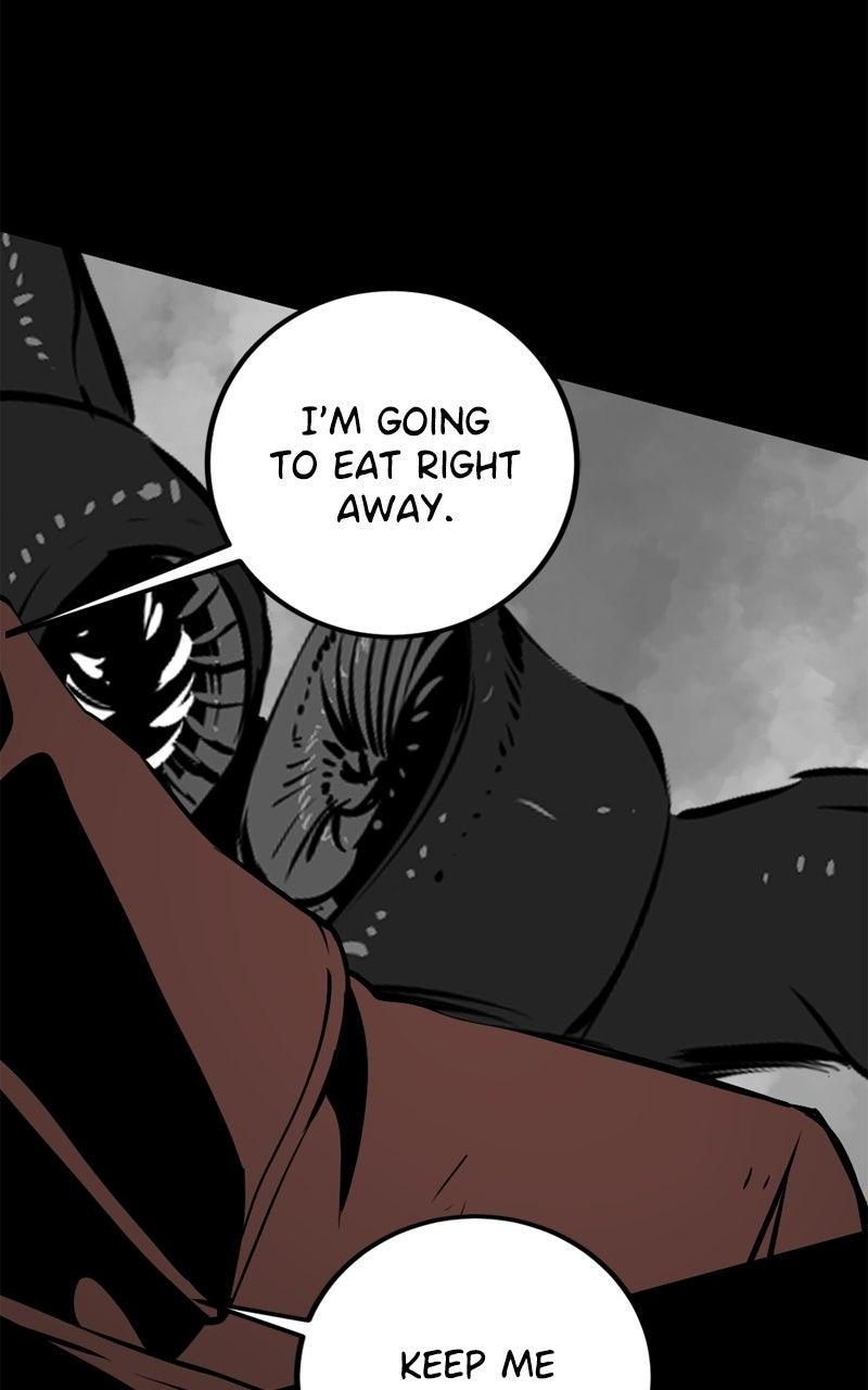 Hero Killer Chapter 261 - Page 118
