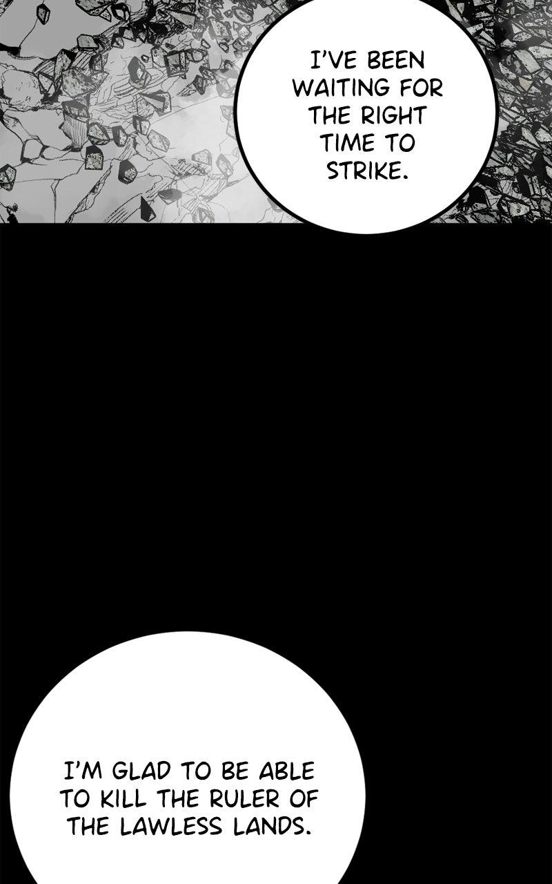 Hero Killer Chapter 261 - Page 122