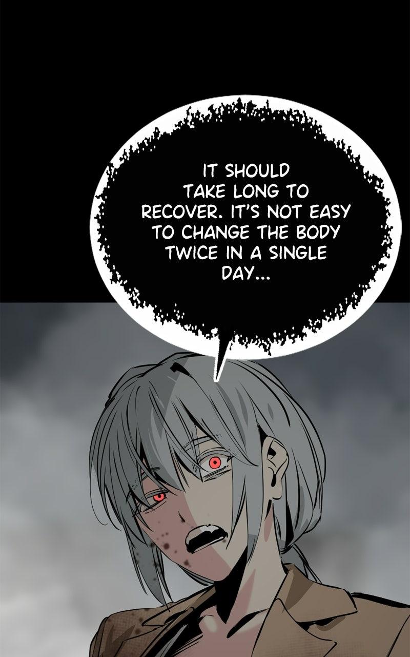 Hero Killer Chapter 261 - Page 127