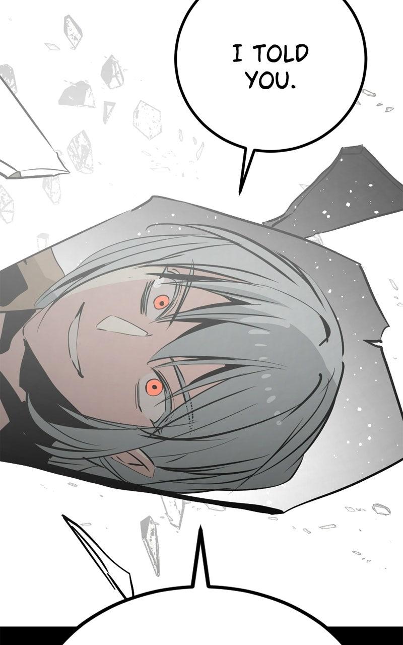 Hero Killer Chapter 261 - Page 138