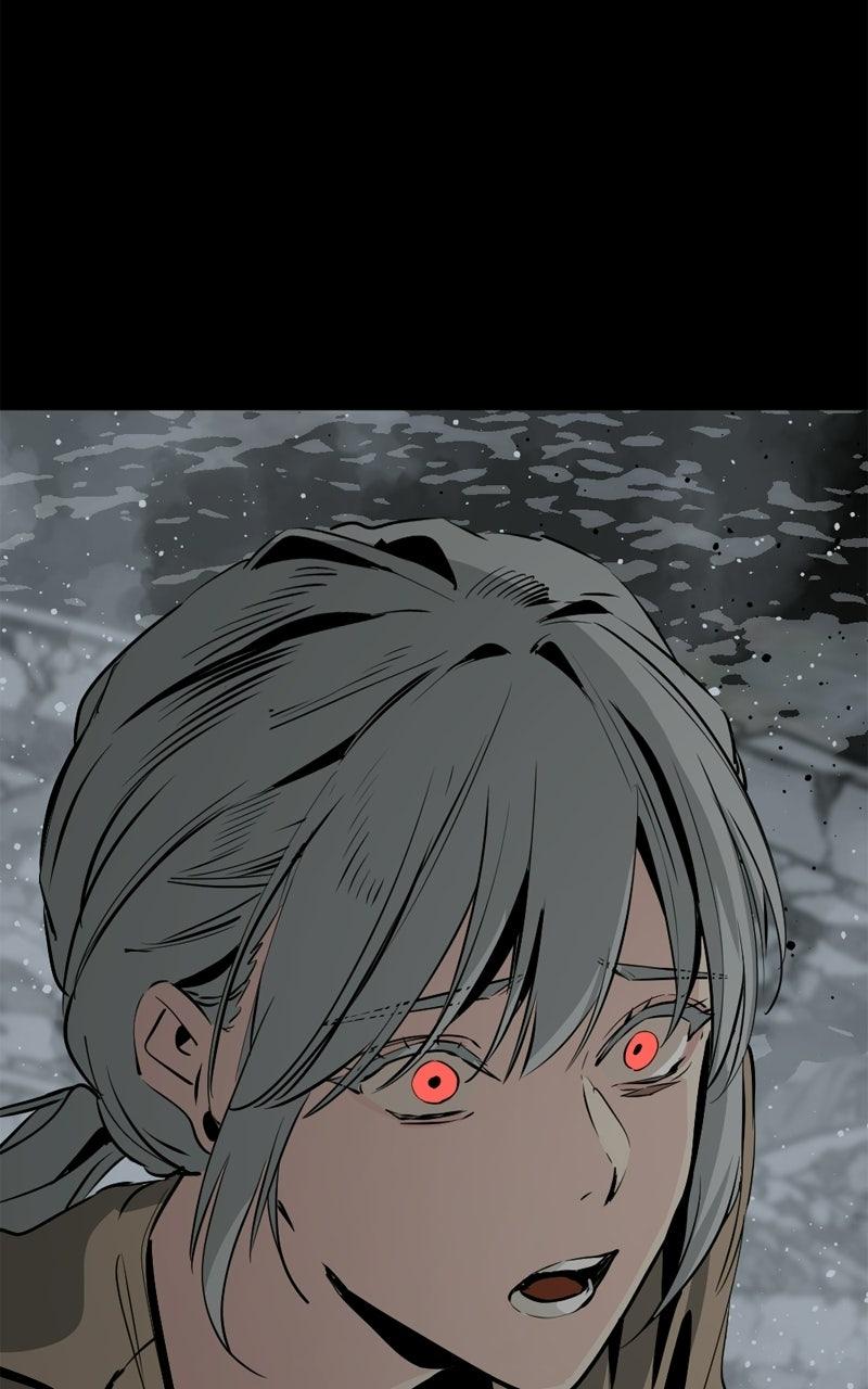 Hero Killer Chapter 261 - Page 2