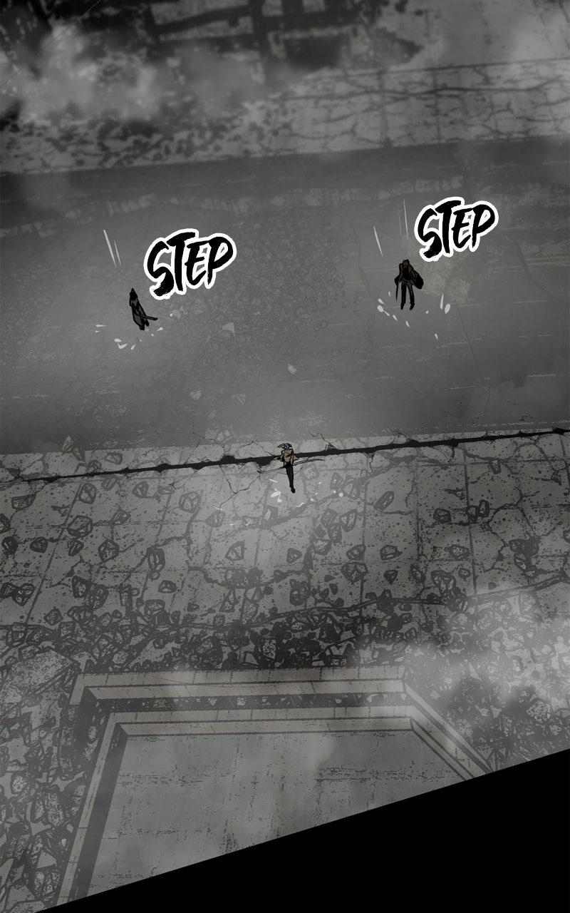 Hero Killer Chapter 261 - Page 26