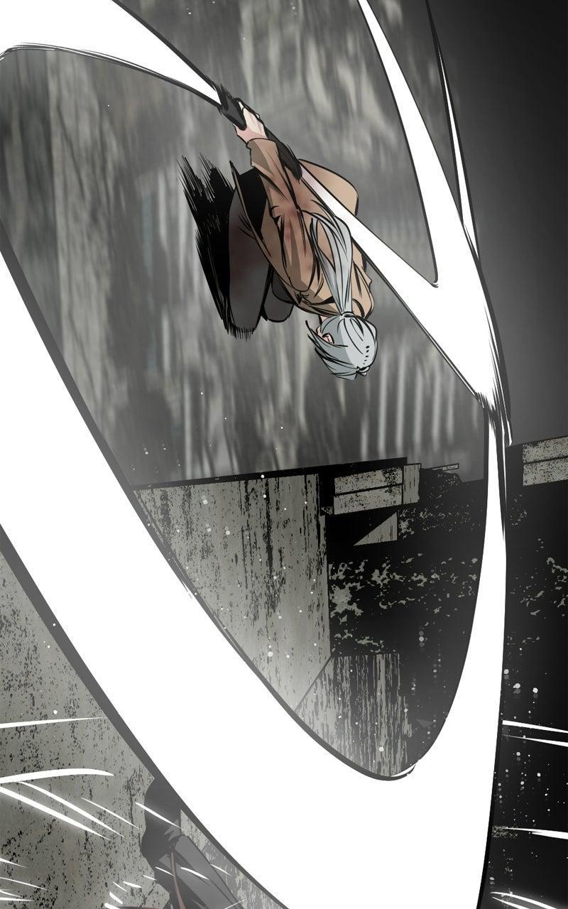Hero Killer Chapter 261 - Page 51