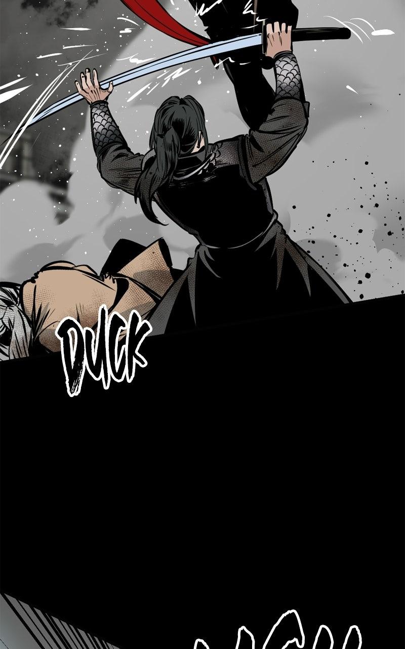 Hero Killer Chapter 261 - Page 70